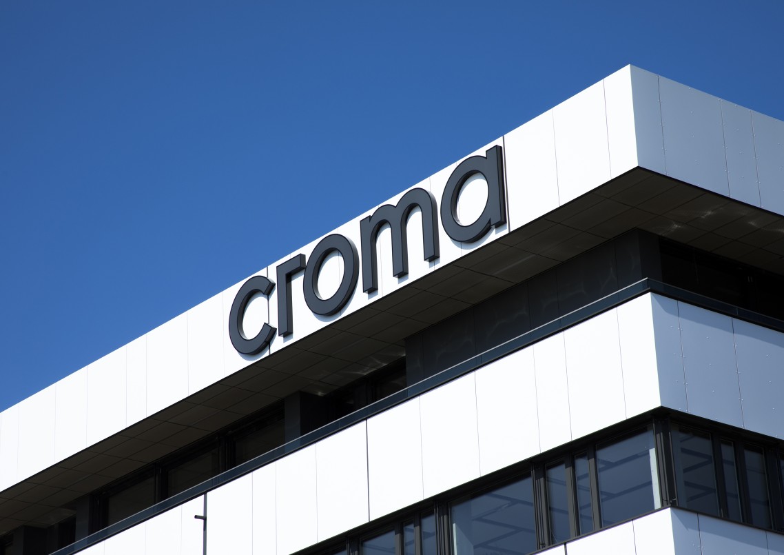 Croma Pharma pierde în instanță disputa cu ANAF de jumătate de milion lei