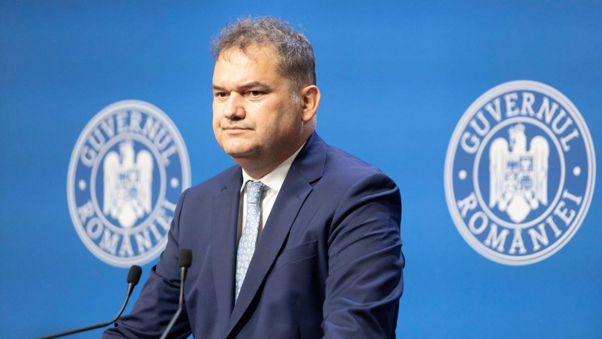 Cseke Attila cere o rectificare bugetară urgentă: sănătatea este în pragul colapsului financiar