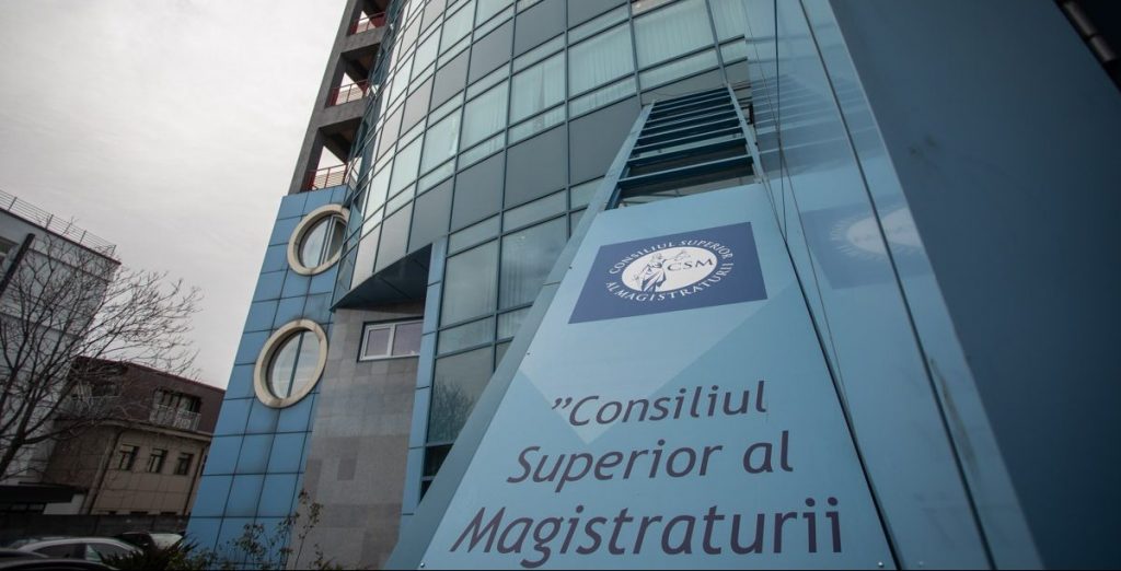 CSM a comentat Raportul Departamentului de Stat al SUA privind regimul investițional din România, dar pare să fi citit a