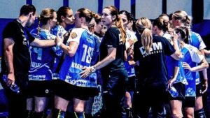 CSM București pierde acasă cu Sola, 22-30, în Liga Campionilor la handbal