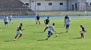 CSM Lugoj a învins Unirea Sânnicolau Mare cu 3-2 și a urcat pe primul loc în Liga 4-Timiș