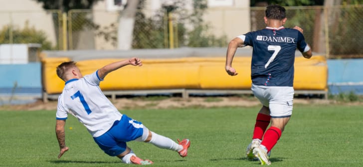 CSM Lugoj câștigă derby-ul cu Girocul, iar Sânandreiul face scorul etapei în Liga 4 Timiș
