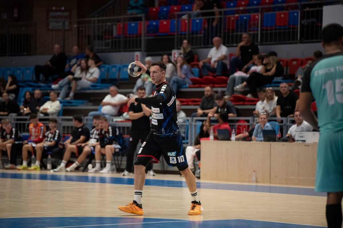 CSM Oradea, eliminată din Cupa României după 24 de aruncări de departajare cu CSU Pitești