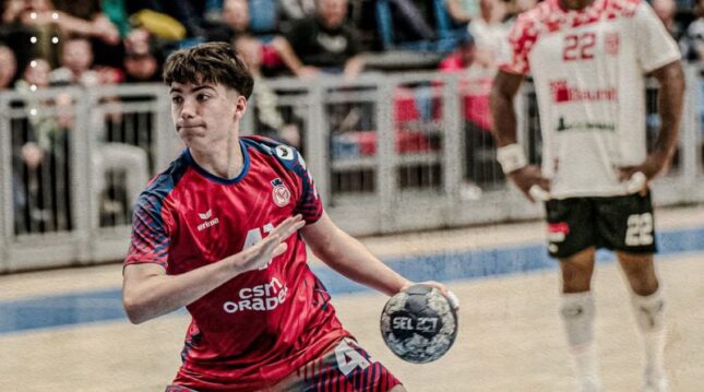 CSM Oradea merge la Timișoara pentru a patra victorie din campionat