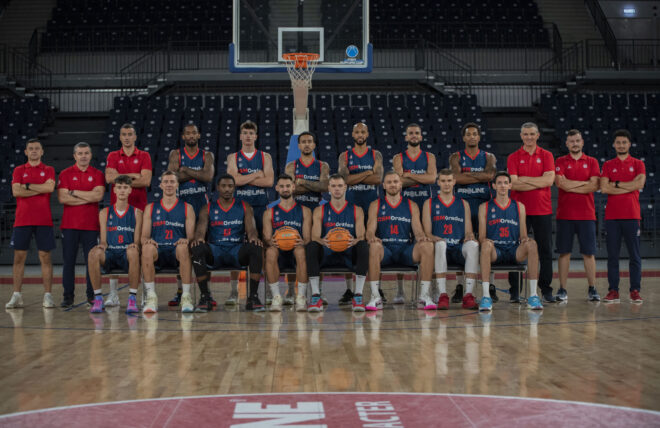 CSM Oradea pornește în Liga Națională cu un meci la Galați. Ce absență are echipa bihoreană