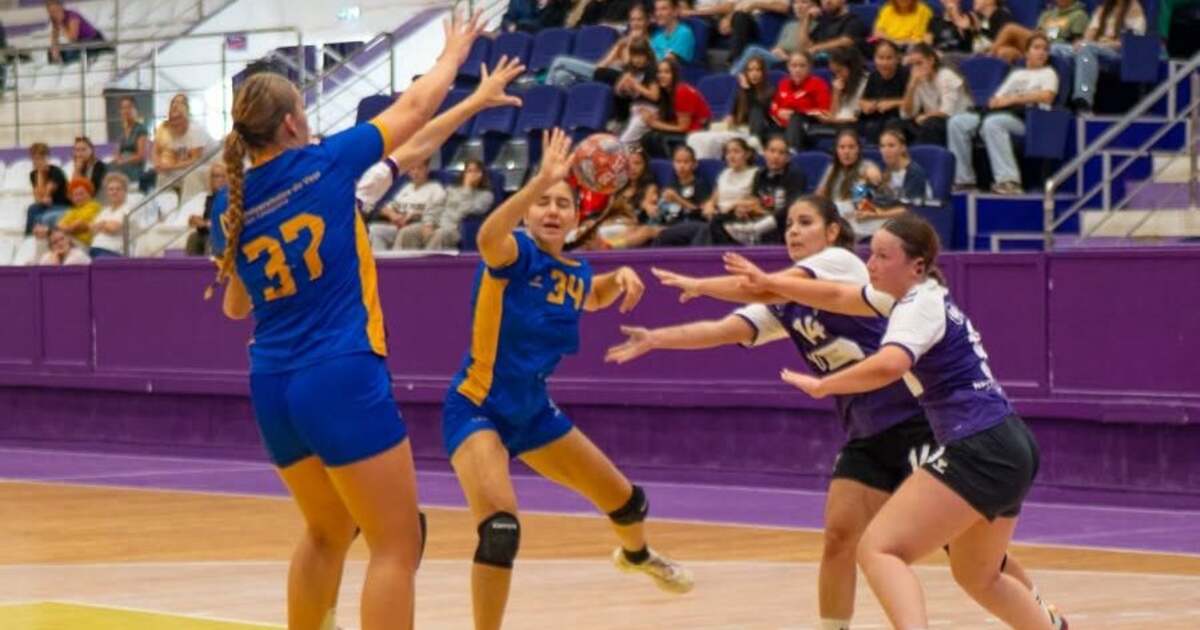 CSU Oradea câștigă în fața CSU Timișoara și urcă pe locul 3 în Seria C