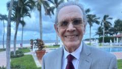 Cubanezi americani înstăriți așteaptă pregătiți căderea regimului de la Havana