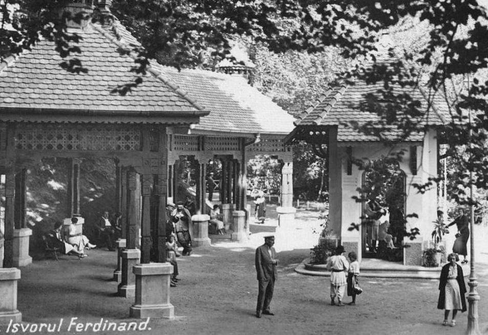 Cultura balneară, între memorie și tradiții: documentarea obiceiurilor din stațiuni poate inspira expoziții