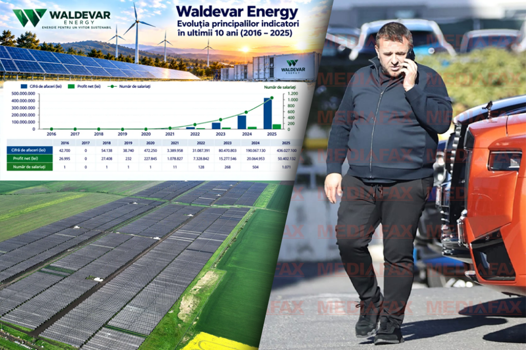 Cum ar fi trebuit mascată mita de 450.000 de euro din cazul Waldervar Energy. Martor: „Vom găsi o metodă de a transmite