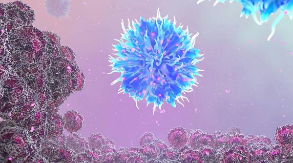Cum putem preveni cazurile de cancer cauzate de infecții bacteriene sau virale