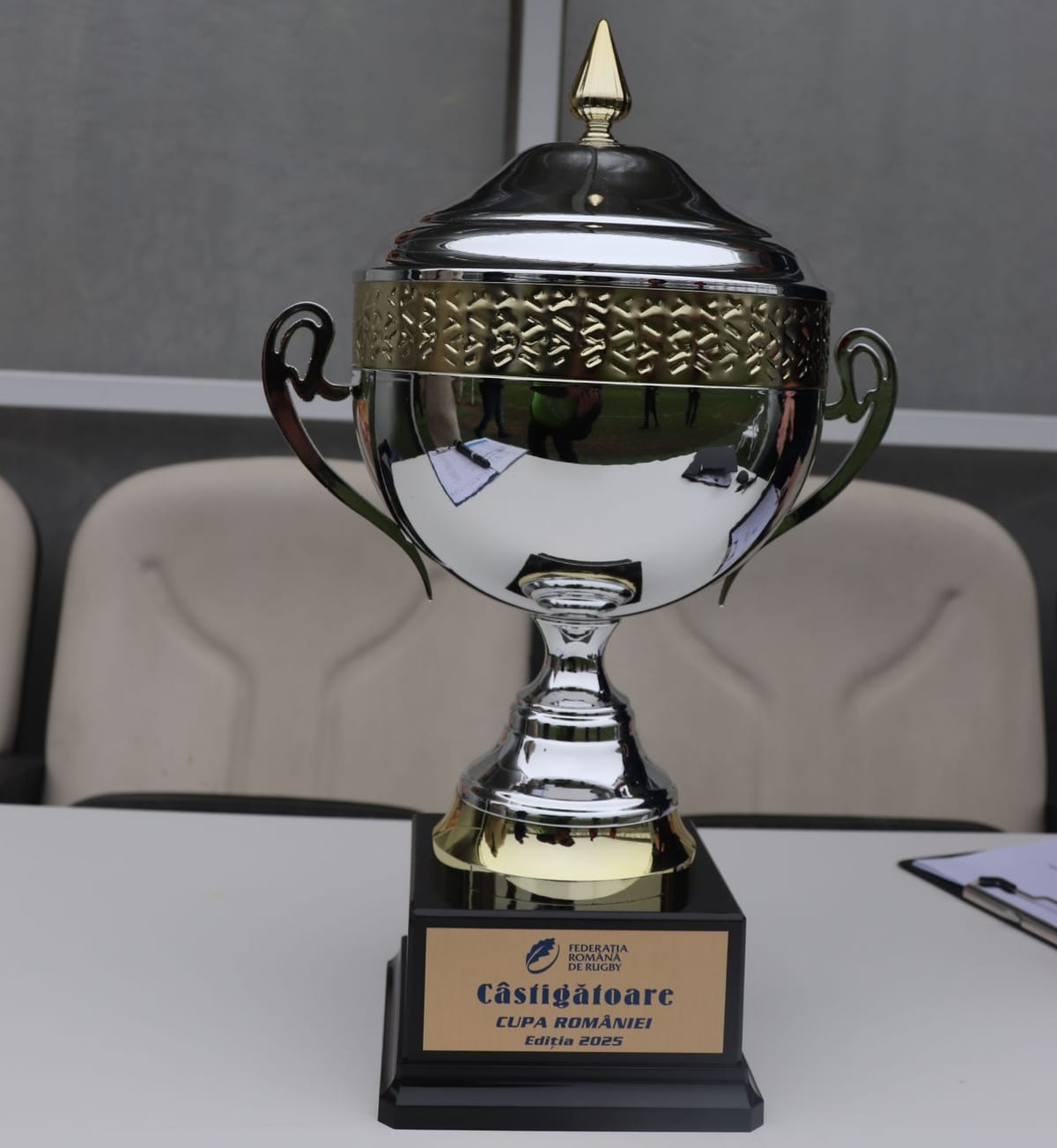 Cupa României la rugby reunește șase echipe, printre care campioana SCM Timișoara și Dinamo