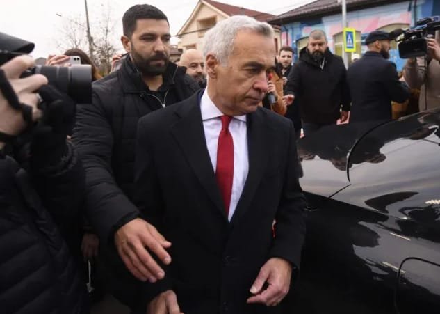 Curtea de Apel a respins cererea de arest la domiciliu pentru Călin Georgescu. Decizia este definitivă