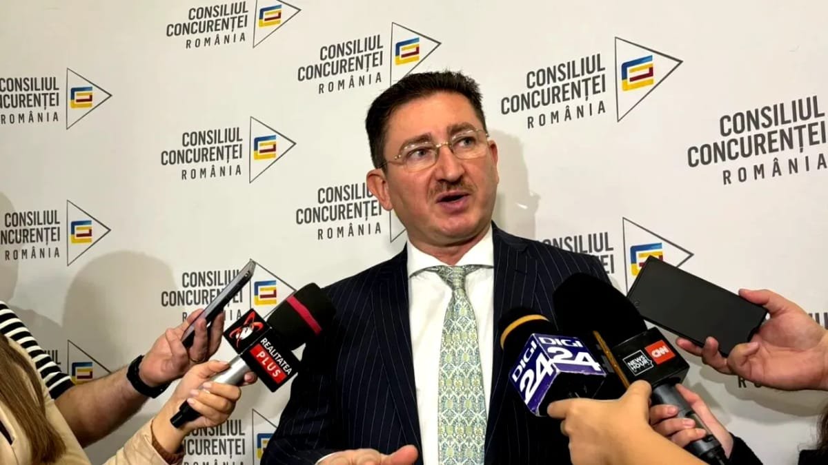 Curtea de Apel București decide dacă cele zece bănci amendate de Consiliul Concurenței plătesc acum
