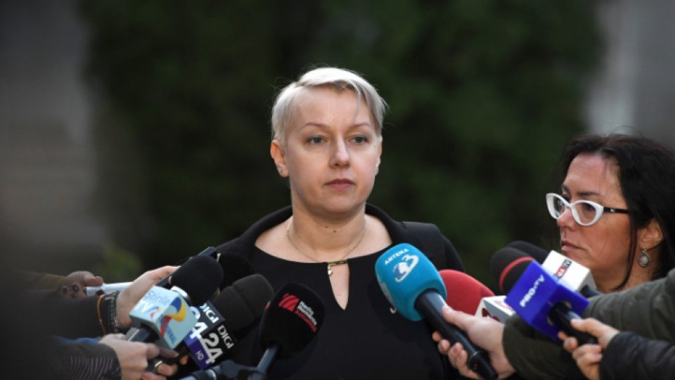 Curtea de Apel Cluj: declarația de avere a Danei Gîrbovan arată patru apartamente și 330.181 de lei