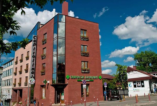 Curtea de Apel Cluj i-a respins definitiv apelurile lui Sabin Funar în dosarul falimentului Bon Ton Hotels