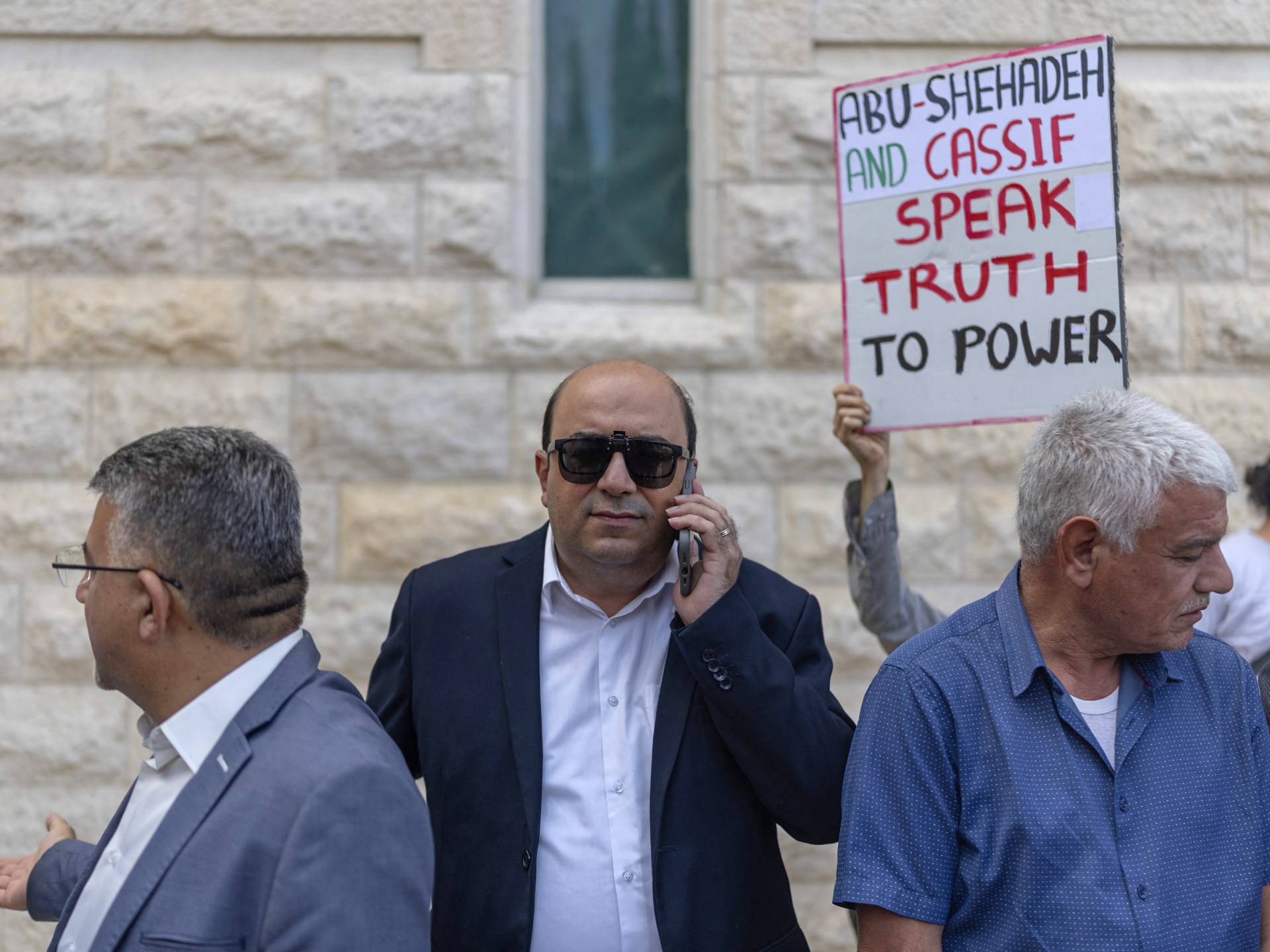 Curtea Supremă a Israelului îi recomandă liderului unui partid arab să renunțe la candidatura în alegeri
