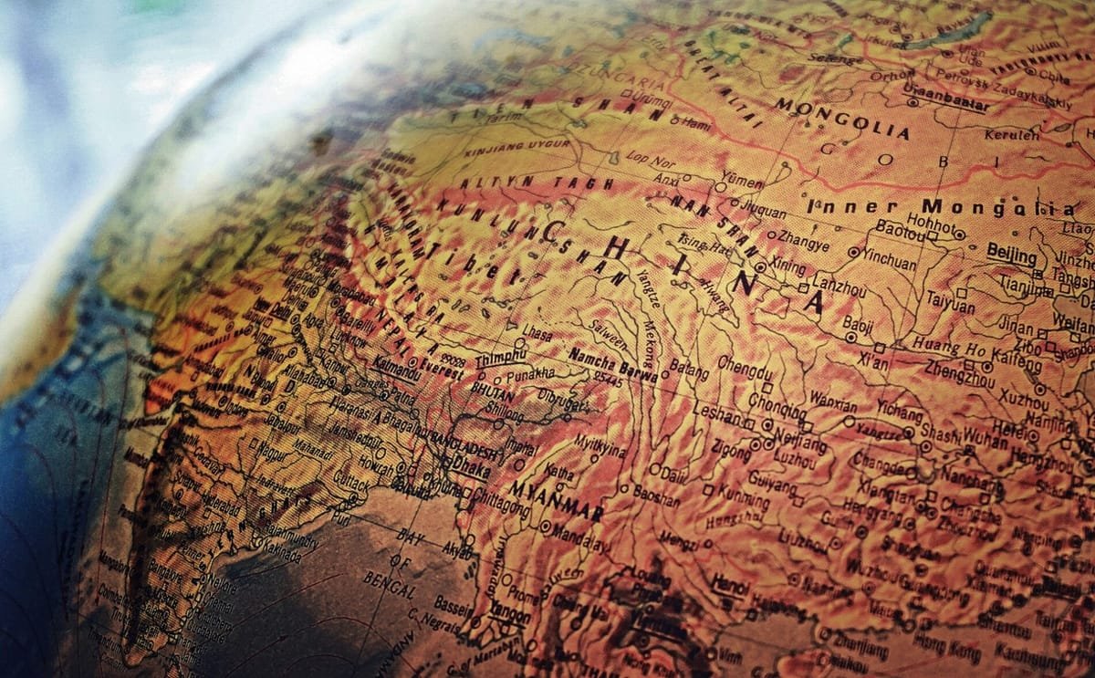 Cutremur cu magnitudinea 7 în Tibet, la o adâncime de numai 10 kilometri