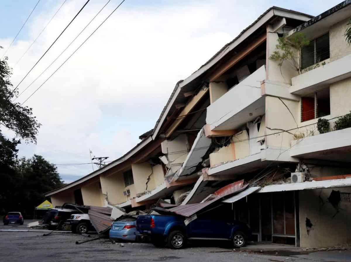 Cutremur de 7,7 în Panama: cel puțin 27 de răniți și pagube importante, fără decese raportate