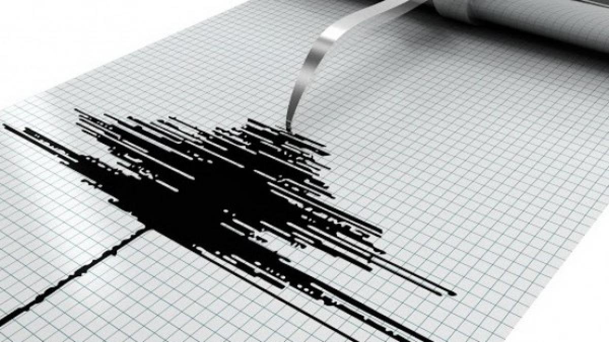 Cutremur de magnitudine 5,1 în zona Vrancea, în apropiere de Buzău și Covasna