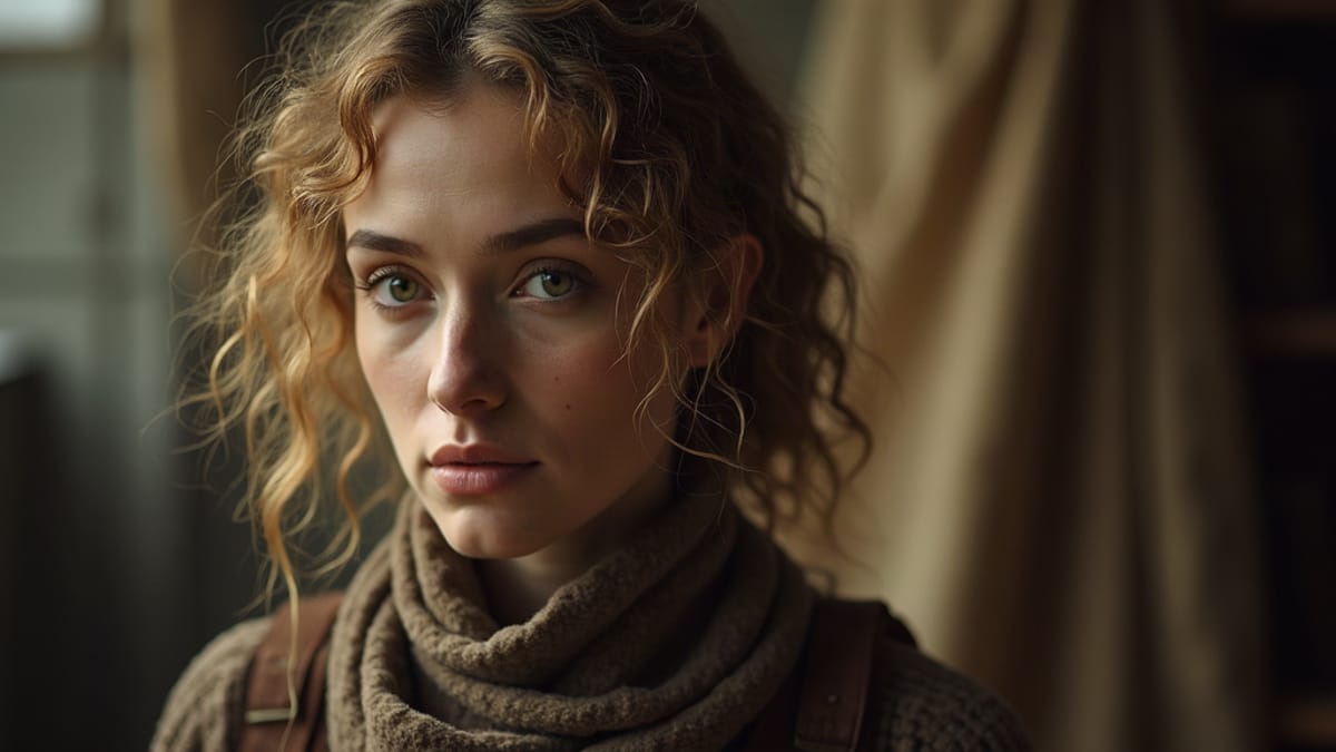 Daisy Edgar-Jones joacă rolul principal în adaptarea Rațiune și simțire a lui Jane Austen