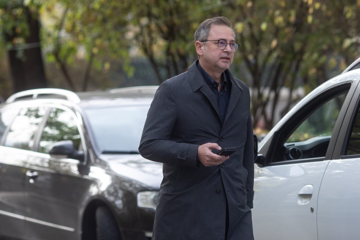 Dan Motreanu (PNL): Criza putea fi evitată dacă Nicușor Dan acționa la timp pentru a împiedica moțiunea