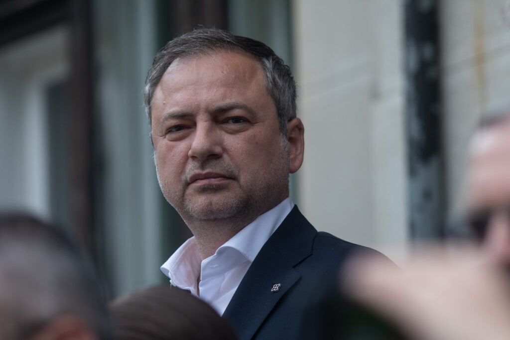 Dan Motreanu, secretar general PNL: Doar cine nu îl cunoaște pe Ilie Bolojan, după aproape 20 de ani în funcții publice