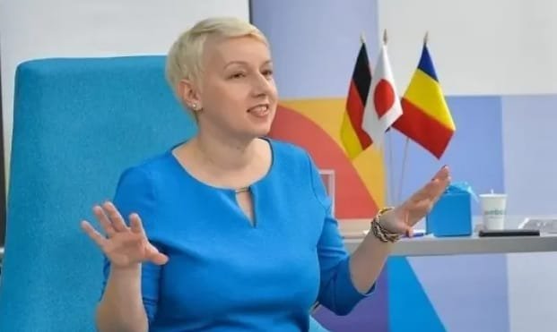 Dana Gîrbovan, șefa Curții de Apel Cluj, nu a trecut concursul pentru Înalta Curte