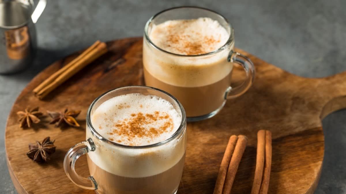 De ce este benefic să adaugi scorțișoară în cafea: beneficii pentru sănătate