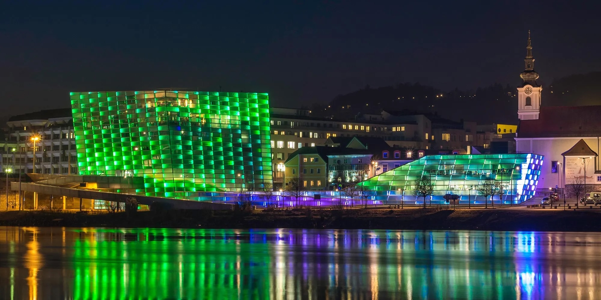 De la Ars Electronica la Jelinek și Celan. O săptămână austriacă la Timișoara