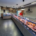 ”De la Jupânu” a deschis un magazin nou pe Calea Moldovei din Bistrița