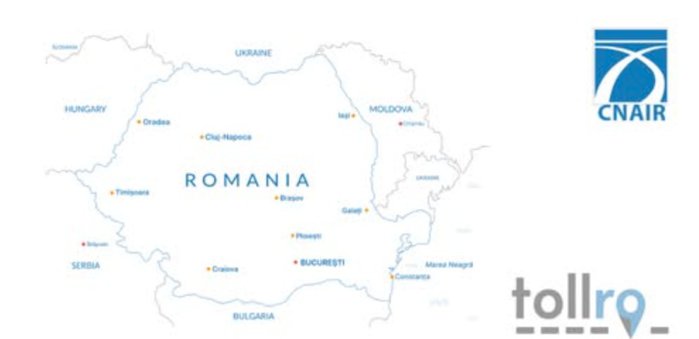 Debut cu blocaje pentru TollRo: CNAIR suspendă sancţiunile până la remedierea problemelor tehnice ale platformei