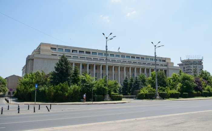 Deficitul bugetar a scăzut la 78,52 mld. lei în primele nouă luni ale anului 2026