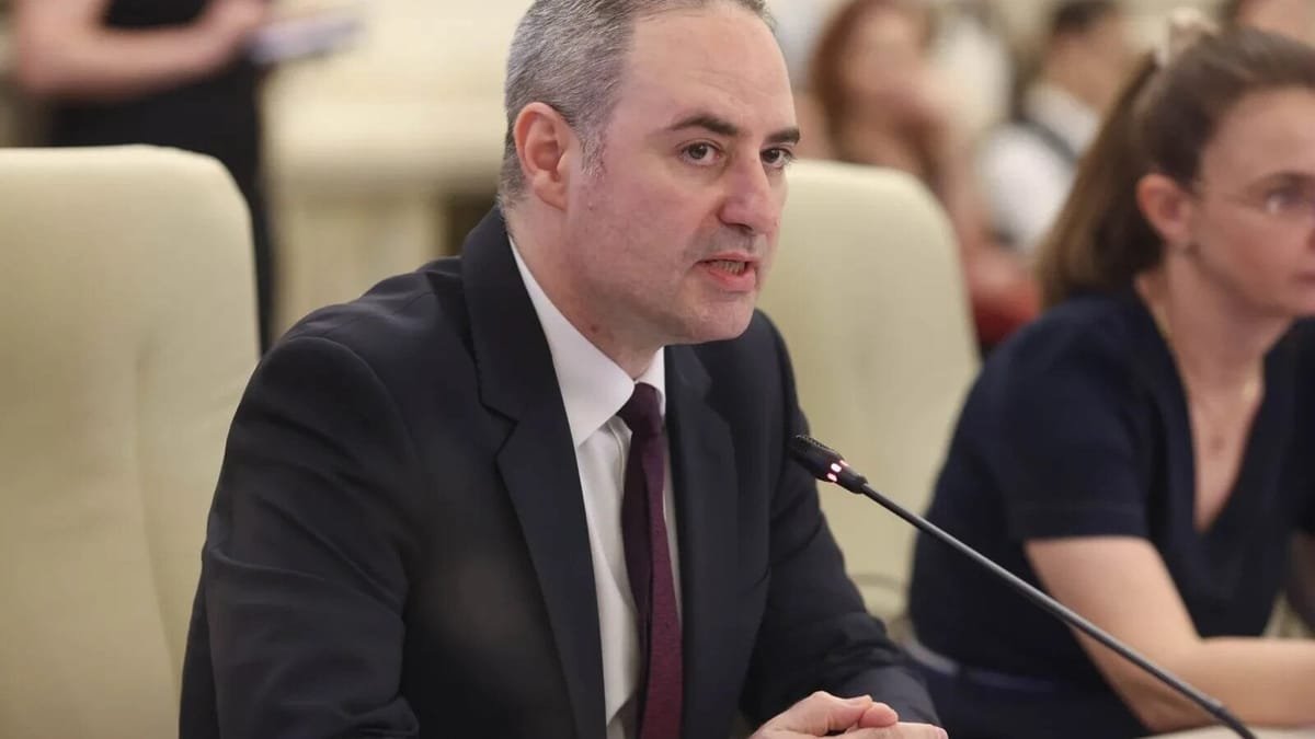 Deficitul cash al României a scăzut la 3,8% în septembrie, de la 5,5%, potrivit ministrului Nazare