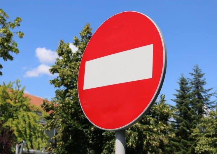 Dej: accesul în centrul orașului va fi închis duminică, între 12:00 și 14:00, de Ziua Armatei