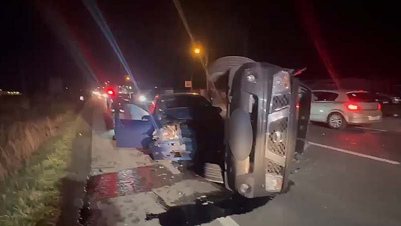 Dej: bărbat încarcerat după un accident pe strada Vâlcele, lângă benzinăria MOL, transportat la spital
