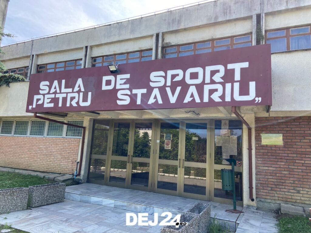 Dej: CS Unirea Dej a câștigat Cupa Unirea la volei, după Cupa SCM Zalău