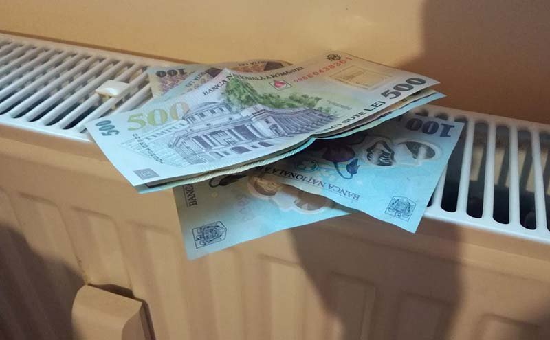 Dej: cum se solicită ajutorul de încălzire și suplimentul pentru energie, de la 19 octombrie