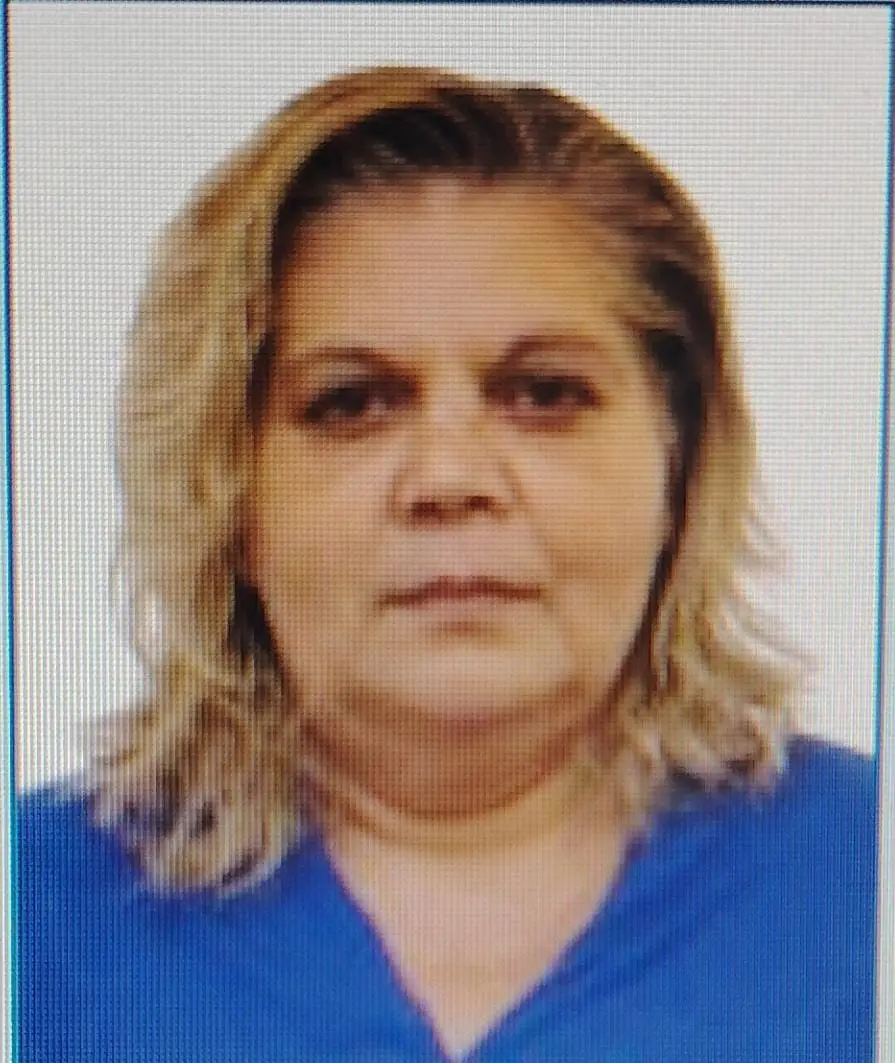 Dej: femeia dispărută din 16 octombrie a fost găsită, se află în afara oricărui pericol