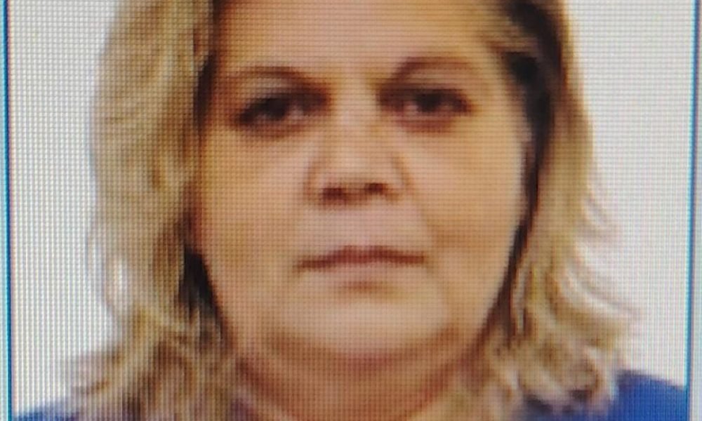 Dej: femeie de 48 de ani, plecată voluntar de acasă în iulie, dispărută de câteva zile. FOTO