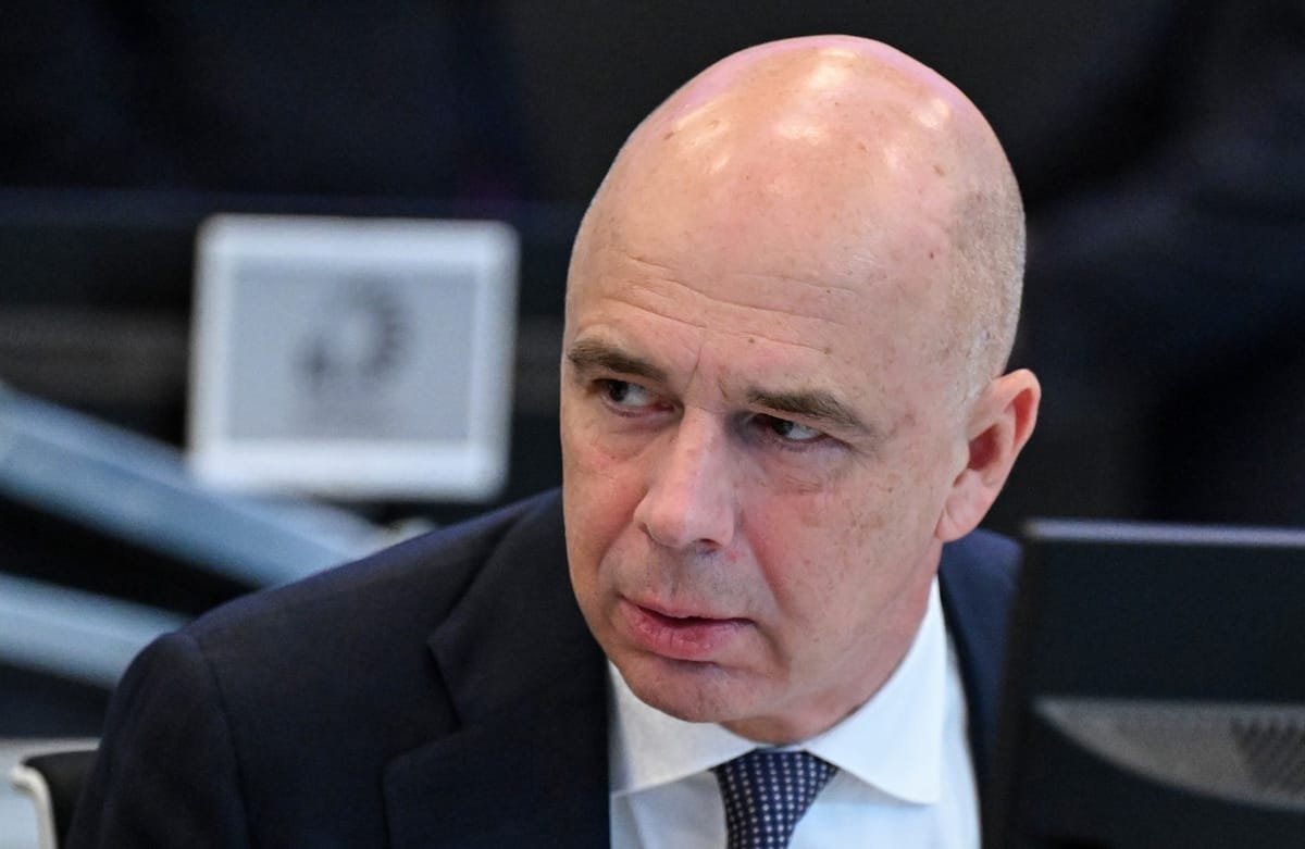 Delegați din comitetul FMI au părăsit sala când ministrul rus Anton Siluanov a vorbit în rusă