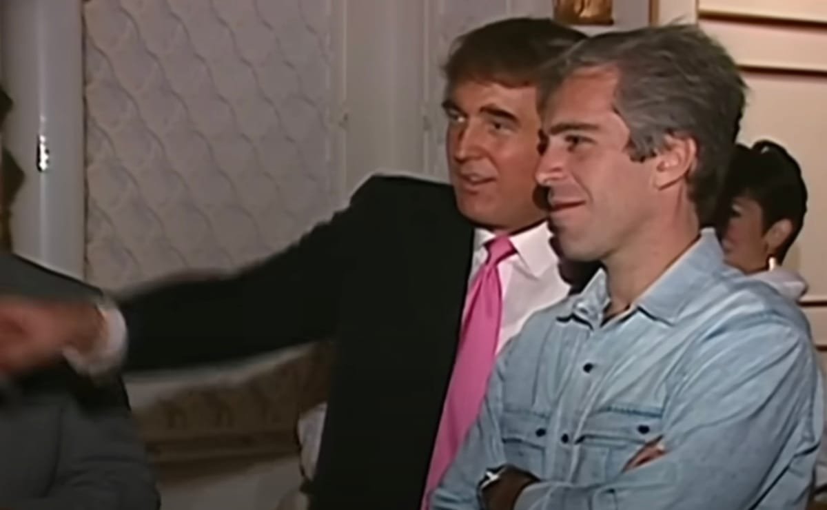 Democrații fac publică acuzația unei femei împotriva lui Trump; Casa Albă: „Nu este adevărat