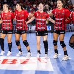Demonstrație de forță a Gloriei la Zalău: Victorie categorică și podium menținut în Liga Națională