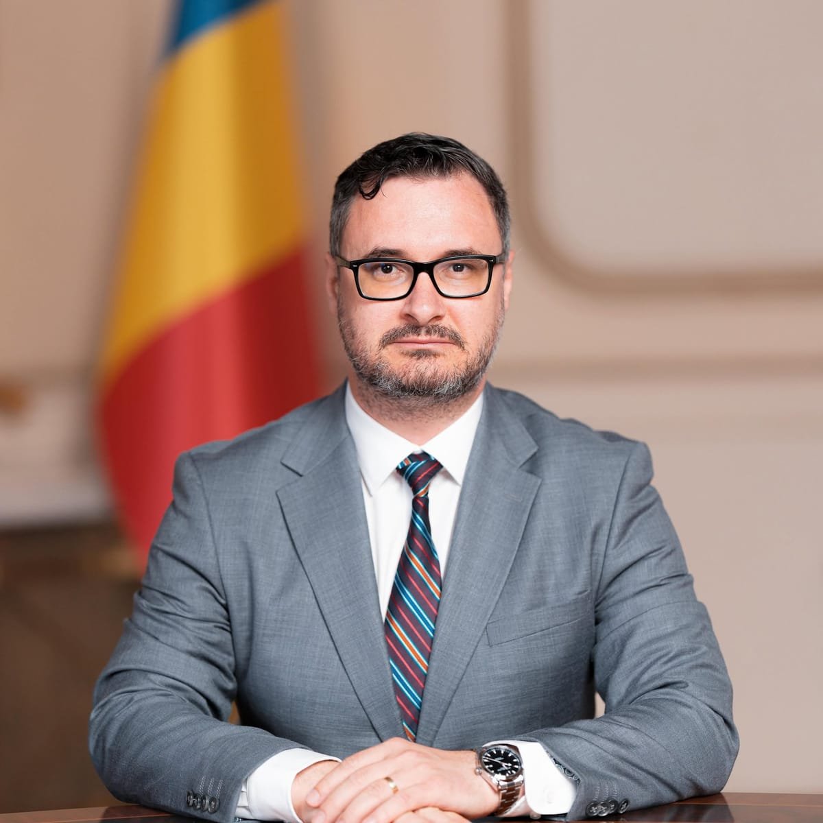 Deputatul AUR Dan Tănasă, trimis în judecată pentru incitare la ură împotriva muncitorilor străini