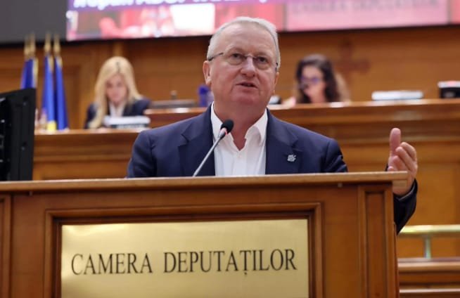 Deputatul clujean Remus Lăpușan anunță că PSD intră la guvernare; România nu-și mai permite blocajul politic