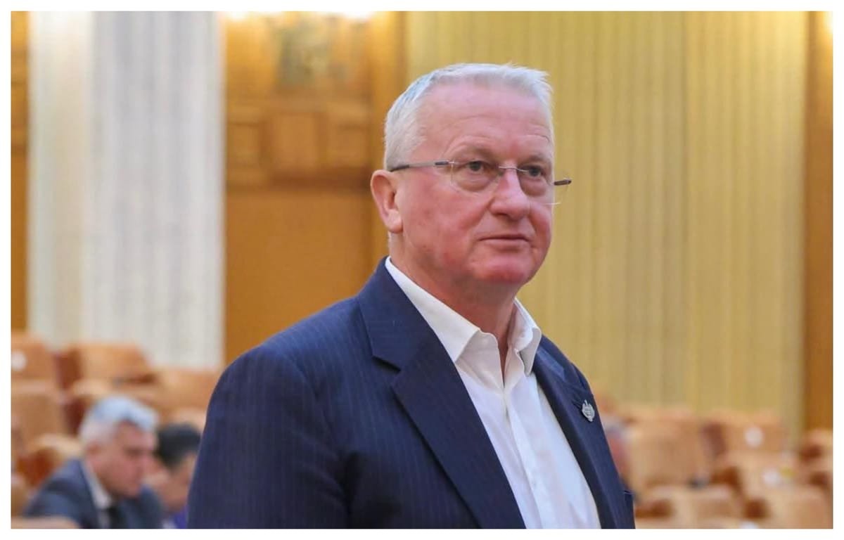 Deputatul clujean Remus Lăpușan se opune dezincriminării substanțelor interzise