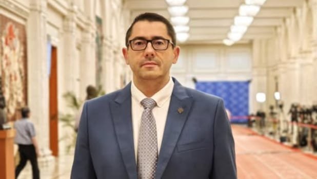Deputatul de Brașov Sebastian Rusu: plafonarea adaosului la carburanți, votată în criza petrolului