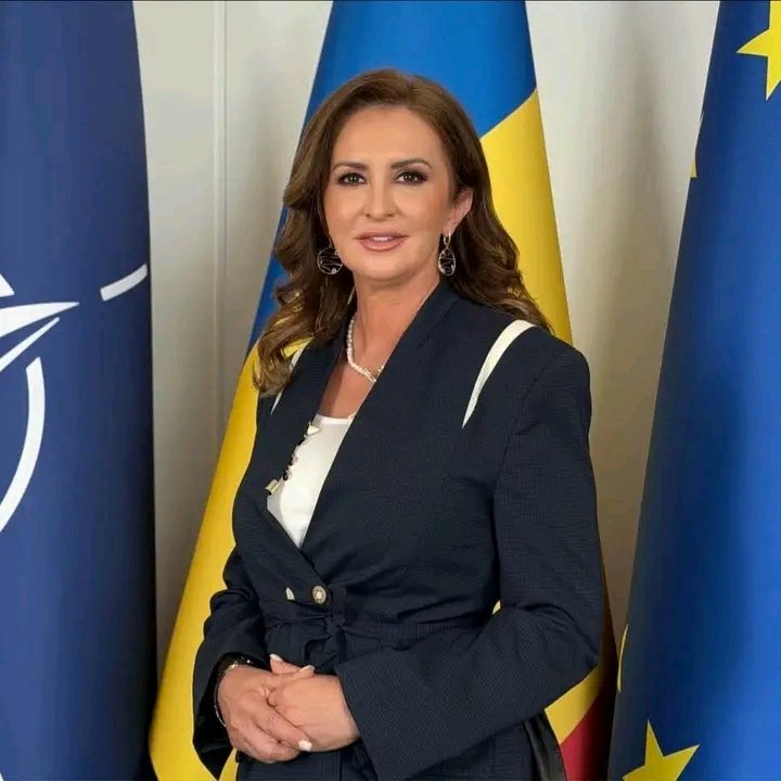 Deputatul de Hunedoara Natalia Intotero, propusă de PSD ministru al Mediului în viitorul Cabinet Niculescu