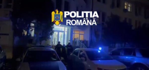 Deva: bărbat de 51 de ani reținut pentru agresiune sexuală asupra unei fete de 13 ani