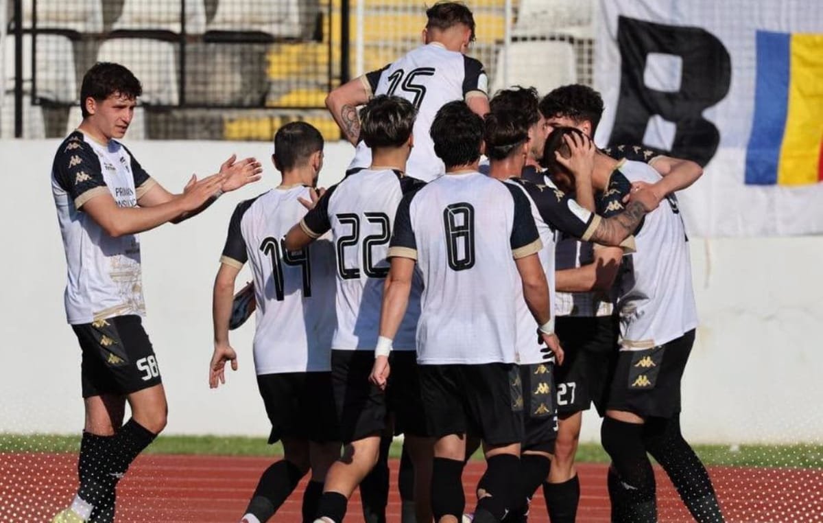 Deva: CSM Unirea Alba Iulia luptă vineri pentru menținerea poziției de lider