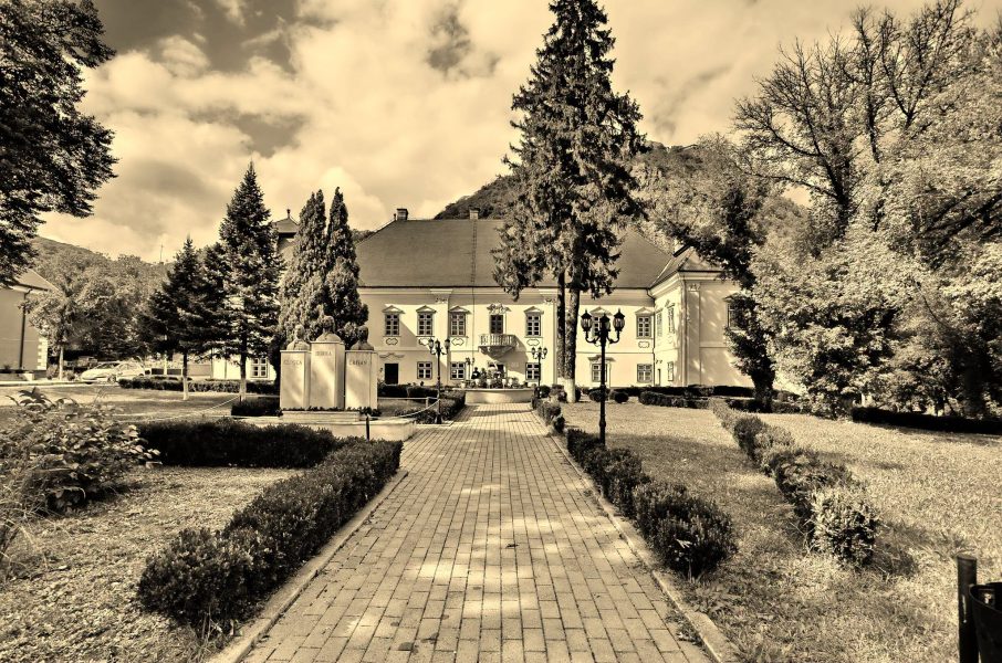 Deva și Săcel: recital și concert clasic în două spații de patrimoniu, în acest weekend